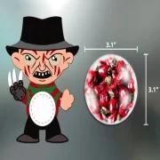 90+ Ultimate Halloween Candy Holders Bundle