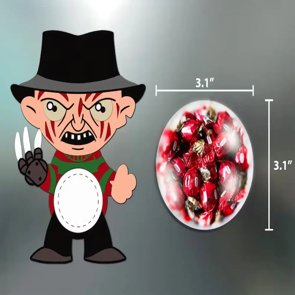 90+ Ultimate Halloween Candy Holders Bundle