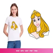 Aurora SVG Bundle