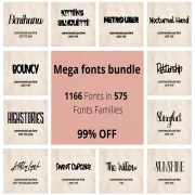 Kids SVG Bundle 100.000+ – Perfect for Cricut and Crafts