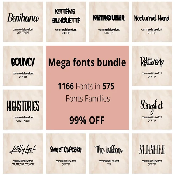 Kids SVG Bundle 100.000+ – Perfect for Cricut and Crafts