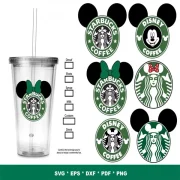 Kids SVG Bundle 100.000+ – Perfect for Cricut and Crafts