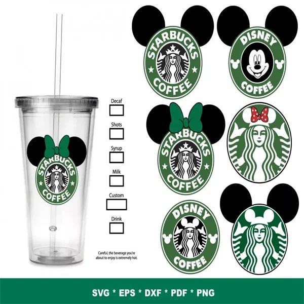 Kids SVG Bundle 100.000+ – Perfect for Cricut and Crafts