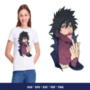 My Hero Academia SVG