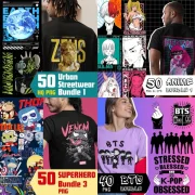 1000 Premium Design