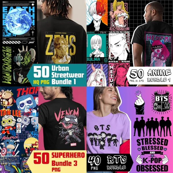1000 Premium Design