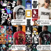 1000 Premium Design