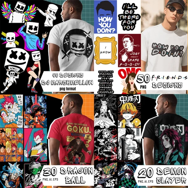 1000 Premium Design