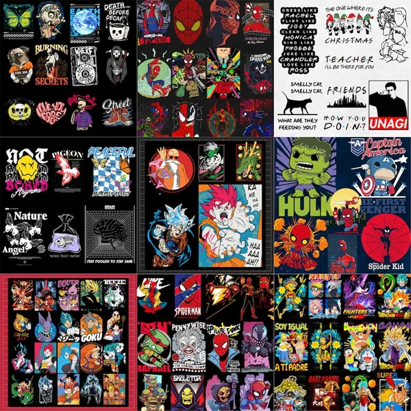 1000 Premium Design
