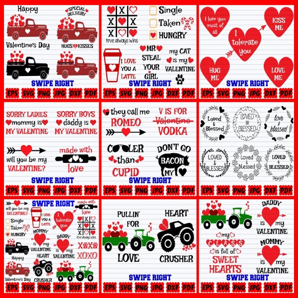 75,000+ SVG Bundle with Fonts – Ultimate DIY Collection for Cricut