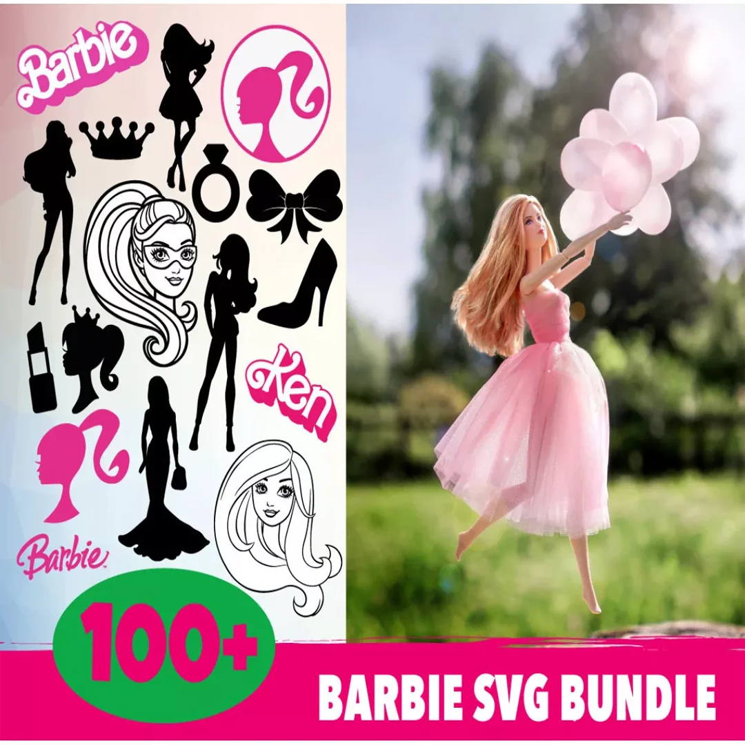 75,000+ SVG Bundle with Fonts – Ultimate DIY Collection for Cricut