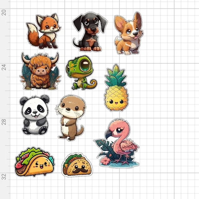 Svg Ultimate Mega svg bundle of Clip Art & Image Files designs for svg, png, cricut t-shirt svg in one all in one Svg bundle file photo review