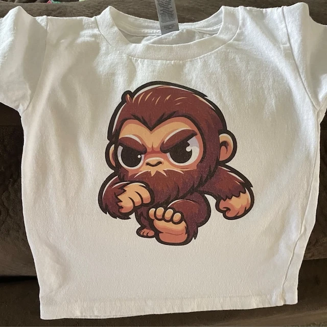 Cricut T-Shirt SVG
