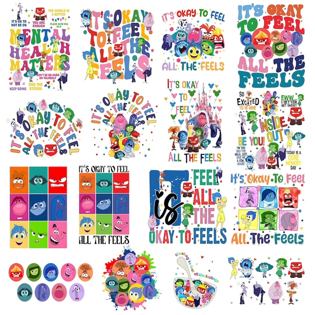 250+ Inside out svg Bundle