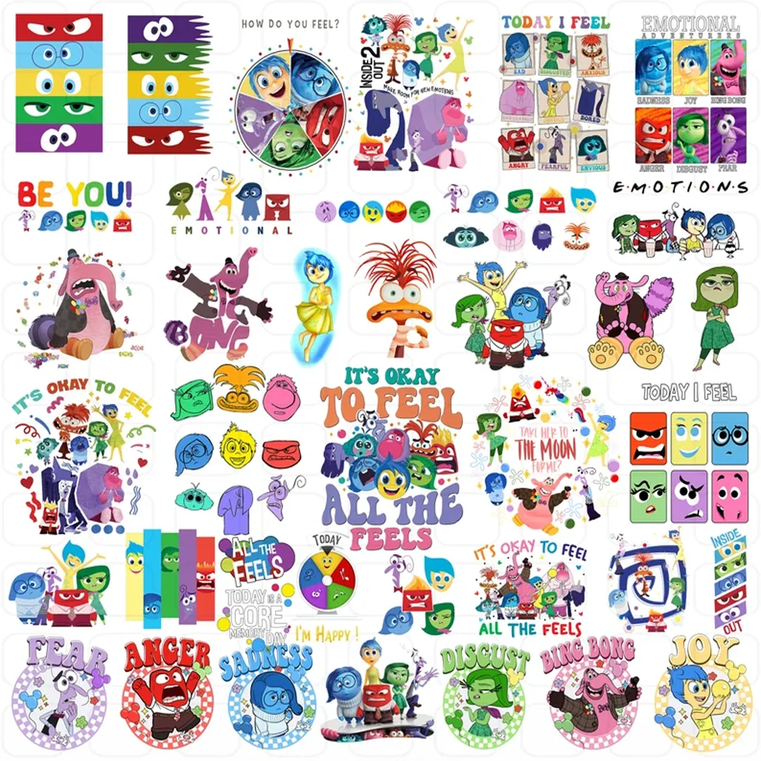 250+ Inside out svg Bundle