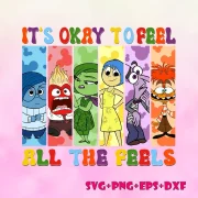 250+ Inside out svg Bundle