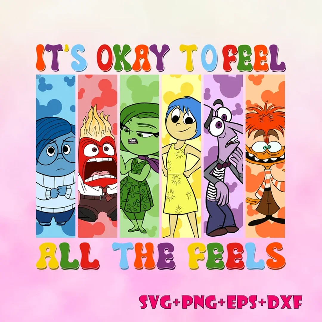 250+ Inside out svg Bundle