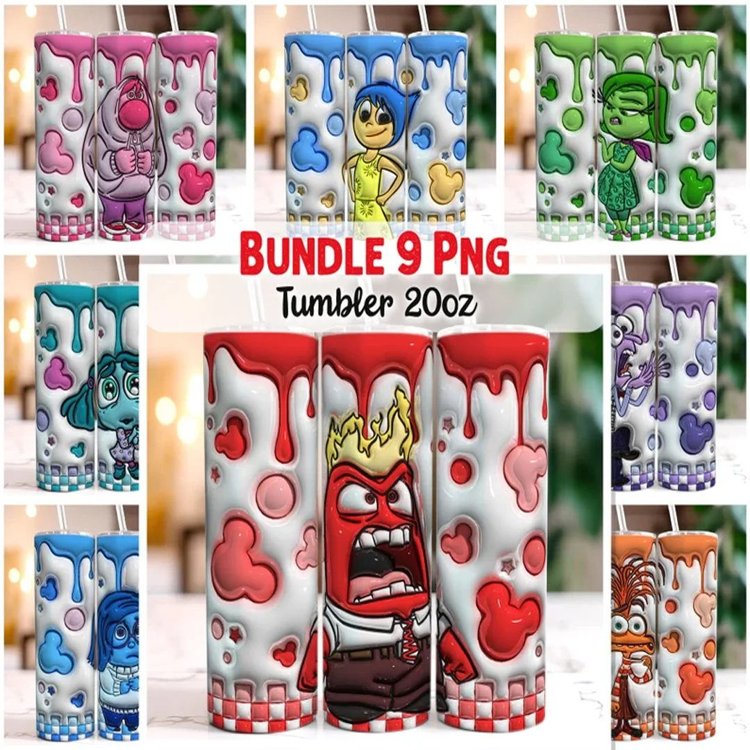 250+ Inside out svg Bundle