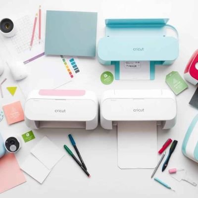 best cricut machine