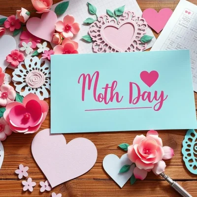 15 Easy Mother's Day Craft Ideas 2025