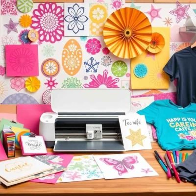 Silhouette vs Cricut: Which Cutting Machine is Better for Your Crafting Needs?