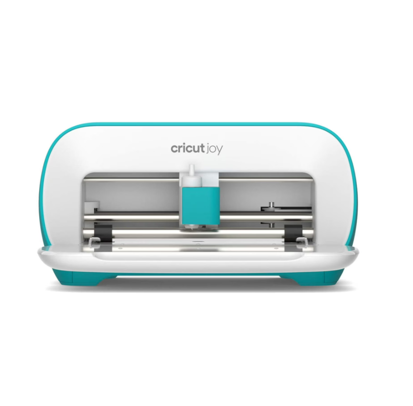 Cricut Joy Smart Die-Cutting Machine, White